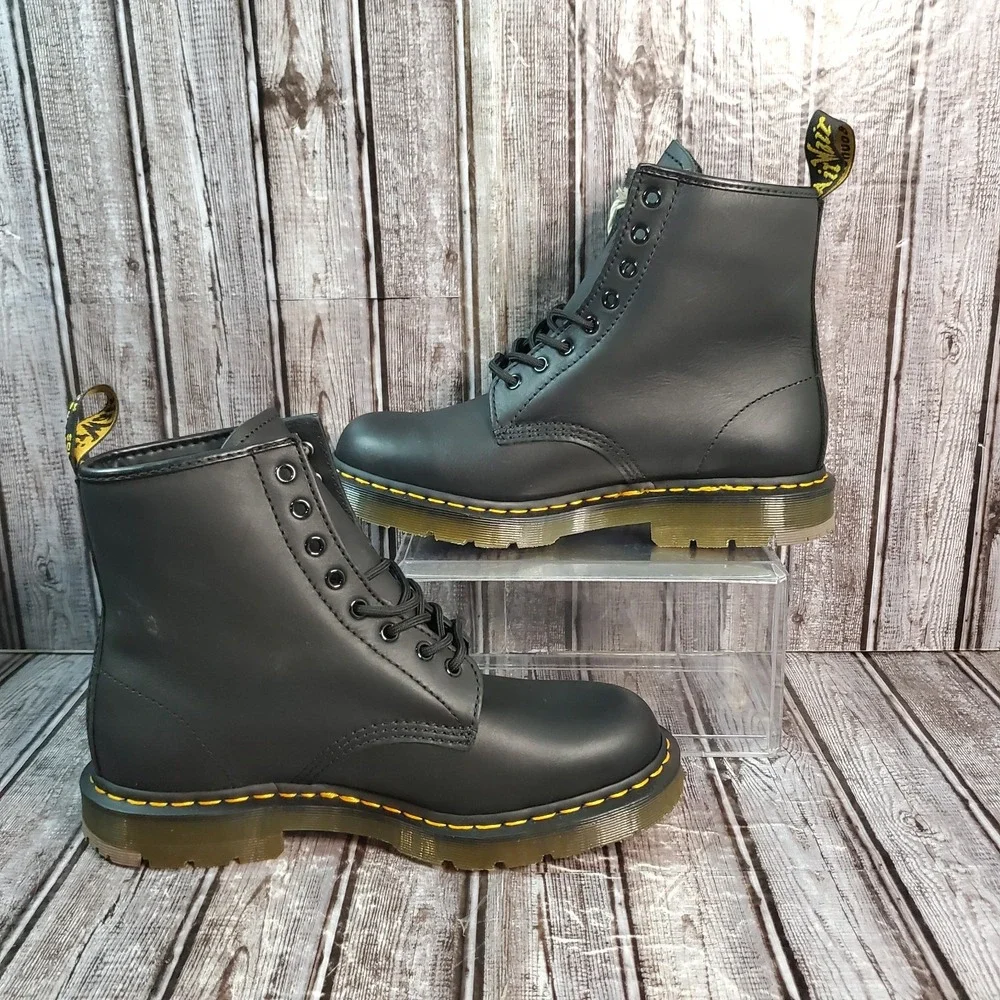 Dr. Martens new dr